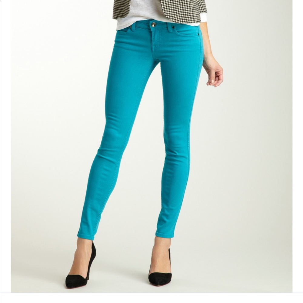 NY& C Women's Skinny Jeans - Picture 1 of 7